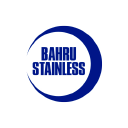 Bahru Stainless logo