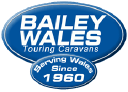 BAILEY CARAVANS LTD logo