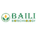 JILIN BAILI BIOTECHNOLOGY CO.,LTD. logo