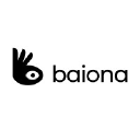 BAIONA logo