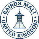 BAIRDS MALT LTD (ARBROATH) logo