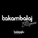 Bak Ambalaj logo