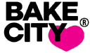 Bake City logo