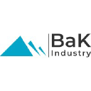 Bak Industry logo