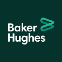 BAKER HUGHES OILFIELD logo