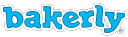 Bakerly logo