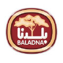 Baladna logo