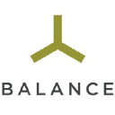 Balance logo