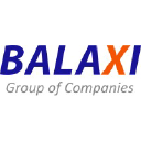 Balaxi Pharmaceuticals logo