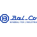 Balco logo