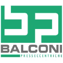 Balconi logo