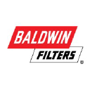 Baldwin Filters logo