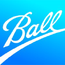 BALL logo