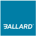 Ballard Power Systems logo