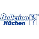 Ballerina Küchen logo