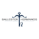 BALLESTER HERMANOS INTL INC C/O THE logo