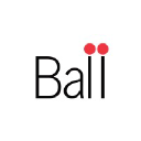 Ball logo