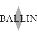 Ballin logo