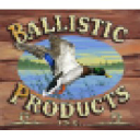 Ballistic Products logo