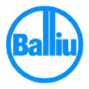 Balliu Export logo