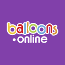 Balloons Online logo