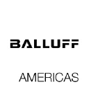 Balluff logo