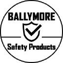 Ballymore logo