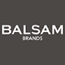 BALSAM BRANDS INCORPORATED logo