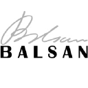 Balsan logo