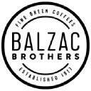 Balzac Brothers logo