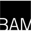 Bam logo