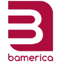 Bamerica logo