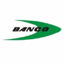 Banco Aluminium logo