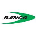 BANCO PRODUCTS  INDIA  LTD. logo