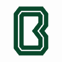 Bancroft Bag logo