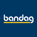 Bandag logo