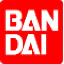 Bandai Logipal logo