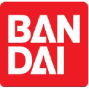 BANDAI SPIRITS CO.,LTD (LOT logo