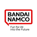 Bandai Namco logo