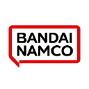 BANDAI NACMO TOYS & COLLECTIBLES AM logo