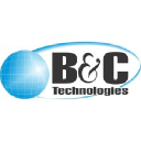 B&C Technologies logo