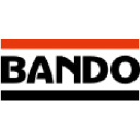 BANDO MANUFACTURING (THAILAND) LIMI logo