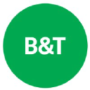 B & T PLANT HIRE LTD logo