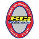 Bangkok Cycle logo