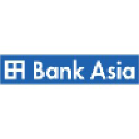 "Bank Asia" logo