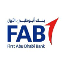 First Abu Dhabi Bank logo