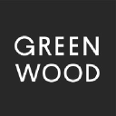 Green Wood logo