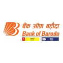 Bank of Baroda logo