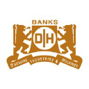 Banks DIH logo