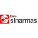 Bank Sinarmas logo